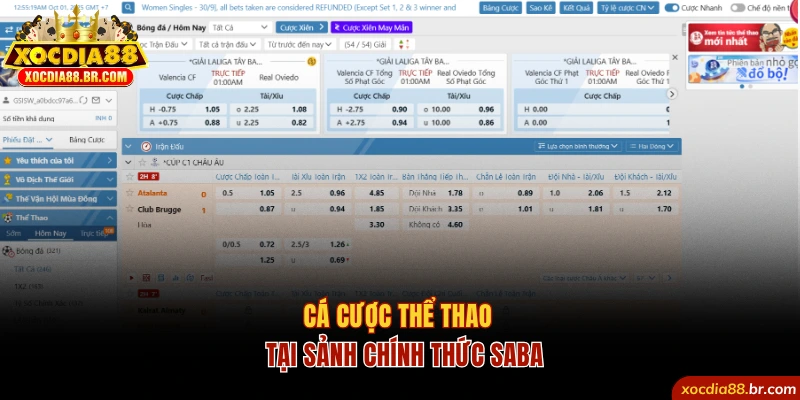 ca-cuoc-the-thao-tai-sanh-chinh-thuc-saba