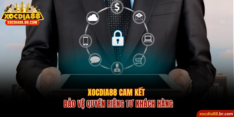 xocdia88-cam-ket-bao-ve-quyen-rieng-tu-khach-hang